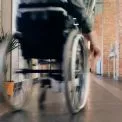 Вузькі двері та високі пороги – більше не проблема: у столиці стартує програма компенсацій для поранених бійців