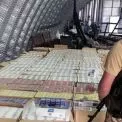 Київські митники назвали три найпоширеніші види контрабанди: наркотики, цінності та військові товари
