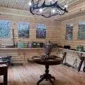 У Києві відкрили Музей лісу: старі документи, раритети та історія лісництва під одним дахом
