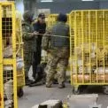 Другий затриманий у справі вибуху на «Укрпошті»: у киянина знайшли боєприпаси вдома