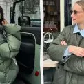 У Києві знову носять зелені польові куртки: тренд, який повернувся
