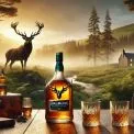 Dalmore: королівська елегантність шотландського віскі
