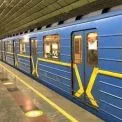 Грабіж у метро «Оболонь»: рецидивіст пограбував пенсіонерку й отримав 7 років