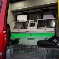 На Київщині рятувальники отримали унікальний авто для дронів: допоможе гасити пожежі після обстрілів