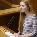 Нардепка Скороход придбала житло у Вишгороді за 2,5 млн грн за три місяці до підозри