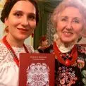 У Києві презентували книгу про легендарне тріо «Золоті ключі»: пісні, що не змогли заборонити