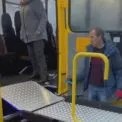 У Броварах запустили спеціальний автобус для дітей з особливими потребами