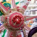 Hand-made, колядки й глінтвейн: у Києві проведуть великий Різдвяний ярмарок у музеї декоративного мистецтва