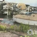 Поліція Києва викрила схему продажу списаних військових кораблів: підозрюють посадовця Міноборони