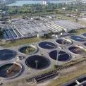 Екологи знайшли джерело забруднення: Бортницька станція аерації скидає стоки в канали та водойми
