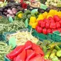Фермерські продукти у шести районах столиці: адреси четвергових ярмарків
