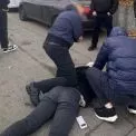 У Києві затримали зрадника, який “зливав” ворогу координати військових частин і ТЕЦ