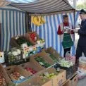 Сотні нелегальних наметів у Києві щороку «з’їдають» до 40 млн грн міського бюджету