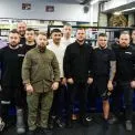 «Це щоденна перемога»: Київщина розвиває ветеранський спорт і підтримує відновлення захисників