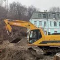 Забудова на Подолі: прокуратура бореться за землю, активісти — за збереження історії
