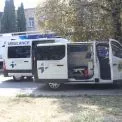 Баришівка інвестує в охорону здоров’я: мільйони — на лікарню, енергоносії та виплати медикам