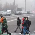 Потепління йде на спад: 12 грудня — останній м’який день перед похолоданням
