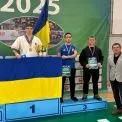 Київська область привезла шість нагород із Чемпіонату світу в Каунасі