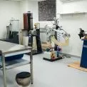 Новий рівень реабілітації: на Київщині запрацювала ортезно-протезна лабораторія — військові отримують допомогу одразу на місці
