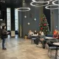 Культурний кластер «Краків» — новий простір жіночого лідерства та мистецького розвитку в Києві