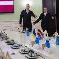 Київ і Рига поглиблюють партнерство: Кличко обговорив нові спільні ініціативи