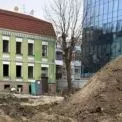 Скандал у центрі Києва: будівництво на Подолі призупинили через самовільні роботи в історичному ареалі