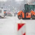 У Києві відкрили першу ділянку оновленого Харківського шосе — повне завершення очікують у 2026 році