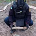 Розмінування Київщини: сапери очистили понад 38,6 тисячі гектарів