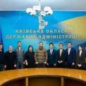 Японські партнери долучаються до безпеки Київщини: укриття на 150 людей