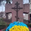 Мужність, що врятувала світ: у Києві поклали квіти до меморіалів Героїв Чорнобиля