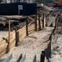 Метро на Виноградар: у Києві завершено критично важливий етап — підземлено високовольтні лінії, що блокували будівництво