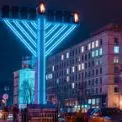Столиця приєднається до світової традиції: на Майдані запалать ханукальні вогні