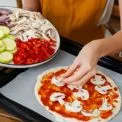 Вихідні для економії: де в Києві закупитися продуктами без переплат