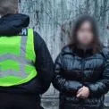 Пакети з канабісом і психотропами: у Києві викрили підпільний наркобізнес