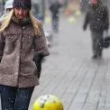 Хмарно з проясненнями: якою буде погода 13 грудня на Київщині та в Україні