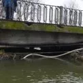У Києві розчистили річку Віта: комунальники запобігають підтопленням