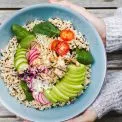 Доставка здорового харчування: чому GastroChef - найкращий вибір для Києва