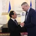 У Києві відбулась традиційна зустріч мера з дипломатичним корпусом: акценти — оборона, стійкість і партнерство