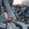 Київ пам’ятає: 14 грудня столиця вшановує ліквідаторів аварії на Чорнобильській АЕС