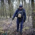 Прихована смертельна небезпека: на Київщині продовжують знаходити сотні вибухівок щодня