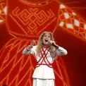 Київ святкує успіх: українка здобула срібло на «Дитячому Євробаченні-2025»