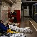 Метро як укриття: що варто знати киянам під час повітряної тривоги
