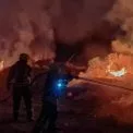 Дві пожежі за 14 хвилин: ранкові трагедії, які сколихнули Київ