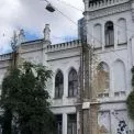 16 грудня — день істини для Садиби Терещенків: апеляційний розгляд у Києві