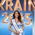 Краса, освіта й амбіції: у Києві оголосили «Міс Україна 2025»