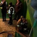У Солом’янському та Святошинському районах Києва сталися пожежі: загинули двоє людей