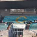 Реконструкція чи стирання пам’яті: у Києві розбирають історичний «Спартак»