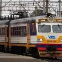 Kyiv City Express переходить на новий розклад: що змінилося