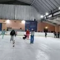 «Крижинка» під загрозою: у Києві збирають підписи проти закриття льодової арени