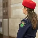 Робота в метро: на станції «Дарниця» відбудеться ярмарок вакансій